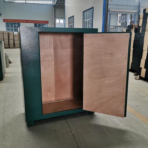 爆破作业危险品炸药箱 防静电煤矿井下便携式雷管箱 矿用物品活动库房